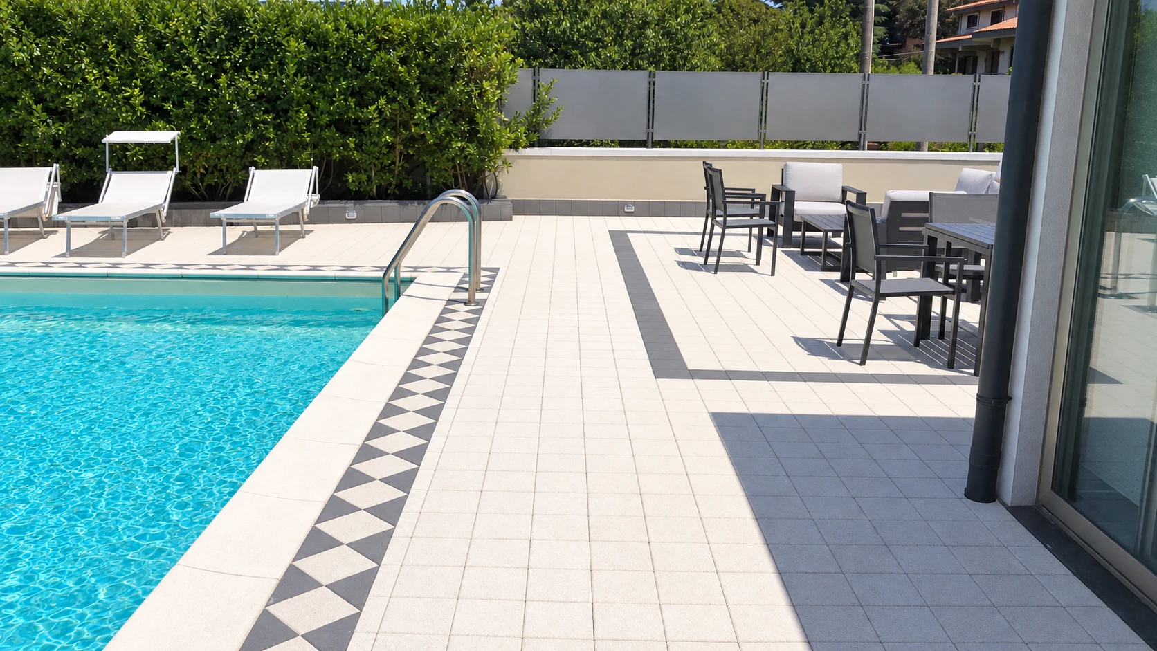 Viagrande (CT) Piscina